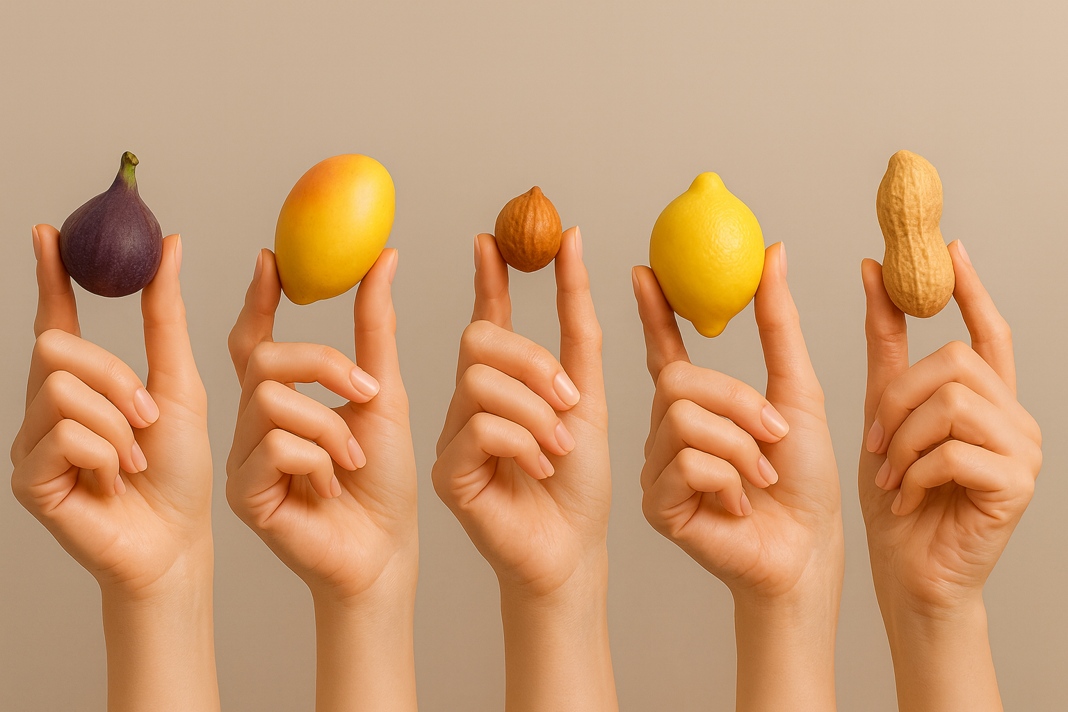 Cookies L’Assortiment — gros plan appétissant