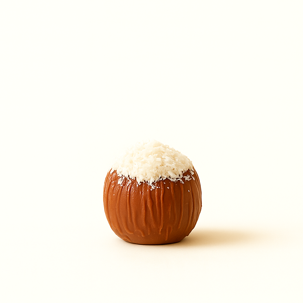 Pâtisserie trompe-l’œil Mini Coco