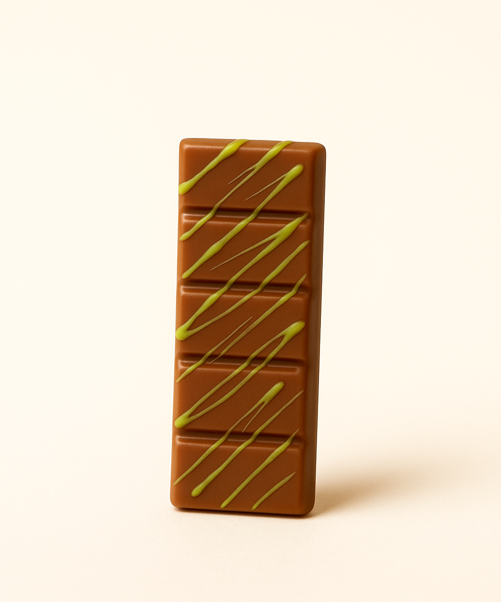 Tablette chocolat 60 g